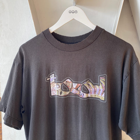 Y2K Tool Tee - Large