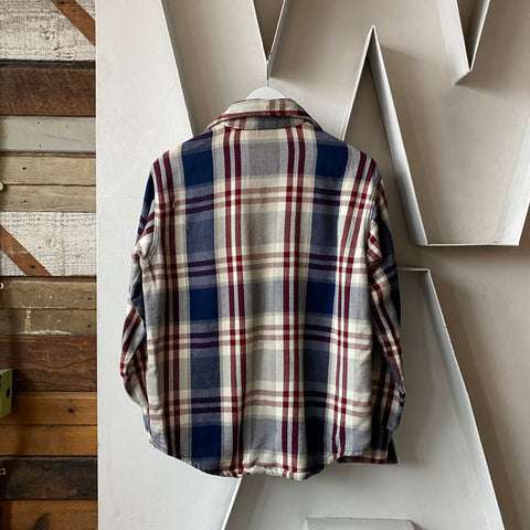 60’s Frostproof Cotton Flannel - Medium