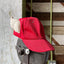 70’s Winged Hat - OS