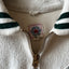 60’s 1/2 Zip Pullover - Large