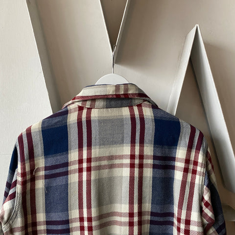 60’s Frostproof Cotton Flannel - Medium