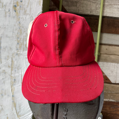 70’s Winged Hat - OS