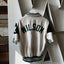 60’s 1/2 Zip Pullover - Large