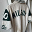 60’s 1/2 Zip Pullover - Large