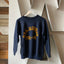 60's USS Midway Sweat - XL