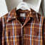 70’s Cotton Flannel - Medium