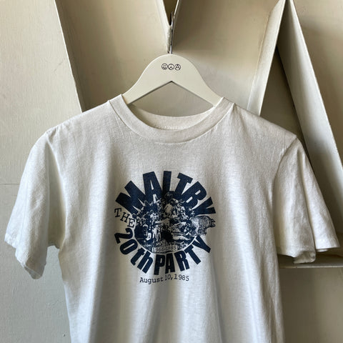 80’s Party Tee - Small