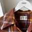 70’s Cotton Flannel - Medium