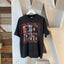 90's Country Line Up Tee - XL