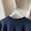 60's USS Midway Sweat - XL