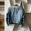 80’s Blanket Lined Levi’s Trucker Jacket - Medium