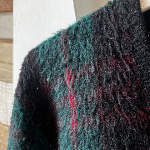 60’s Arrow Mohair Sweater - Medium