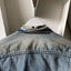 80’s Blanket Lined Levi’s Trucker Jacket - Medium