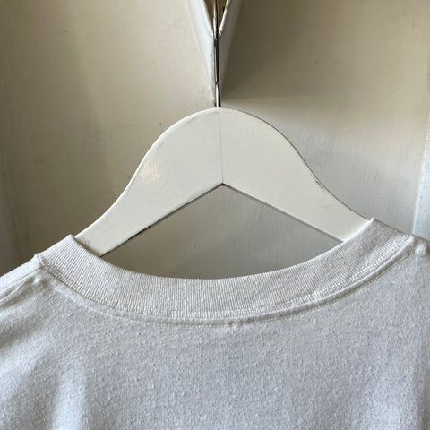 80’s Party Tee - Small