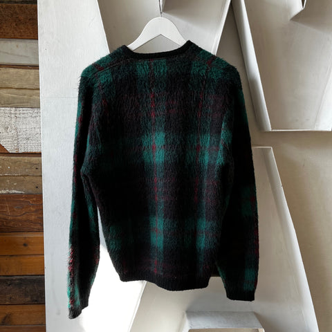 60’s Arrow Mohair Sweater - Medium