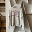 60's University Of Bridgeport Crew - XL