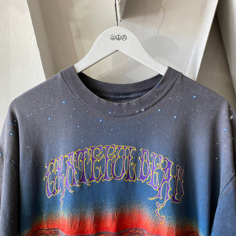 90’s Grateful Dead Stars Tee - Large