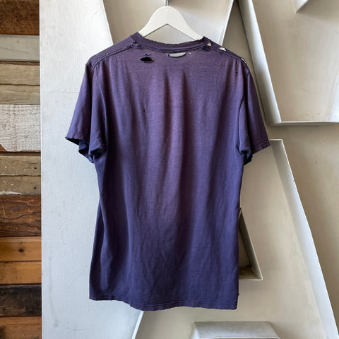 90's Faded Colorado Tee - Medium