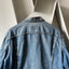 80’s Levi’s Trucker Jacket - Large