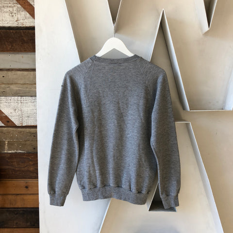 80's Rod & Reel Sweatshirt - Small