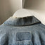 80’s Levi’s Trucker Jacket - Large