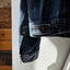 70’s Deadstock Levi’s Denim Trucker - Large