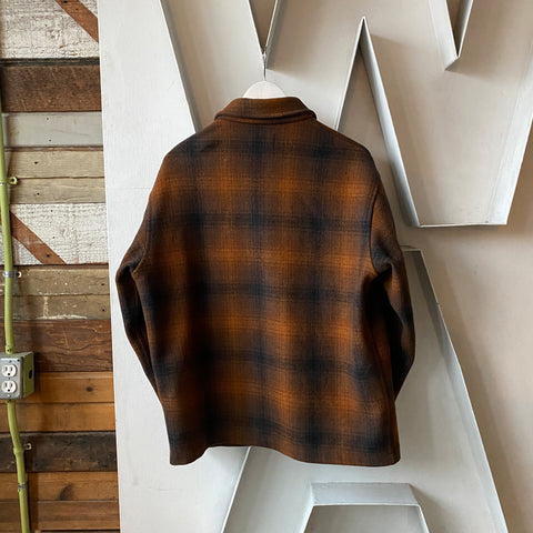70’s Pendleton Wool Jacket - Medium