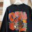 90's Beavers Crewneck - Large