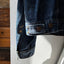 70’s Deadstock Levi’s Denim Trucker - Large