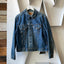 70’s Levi’s Big E Trucker Jacket - Large