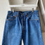 90's One Wash Levi’s 501 - 31” x 29.5”