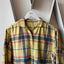 50’s Cotton Flannel - Small