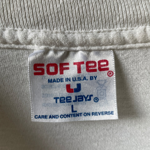 90’s Zippy’s Feelings Tee - Large