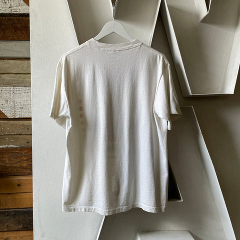 90’s Zippy’s Feelings Tee - Large