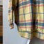 50’s Cotton Flannel - Small