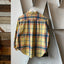 50’s Cotton Flannel - Small