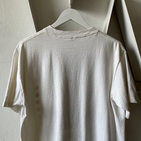 90’s Zippy’s Feelings Tee - Large