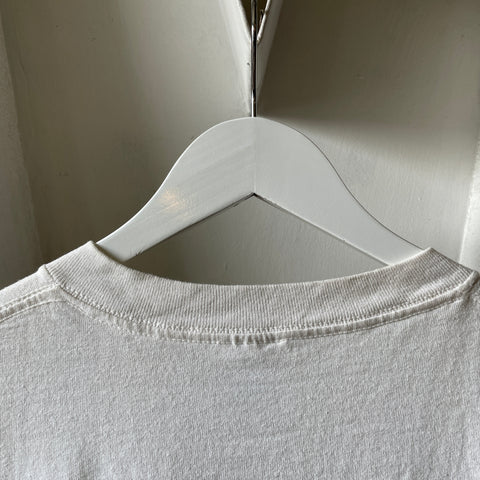 90’s Zippy’s Feelings Tee - Large