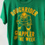 80's Rough Rider Wrestling - Medium