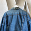 70’s Levi’s Big E Trucker Jacket - Large