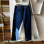 80’s Unwashed Wrangler Denim - 35” x 31”