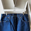80’s Unwashed Wrangler Denim - 35” x 31”