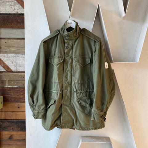 60's Field Jacket - Small