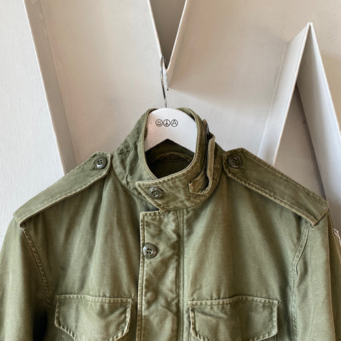 60's Field Jacket - Small