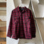60’s Pendleton Board Shirt - XL