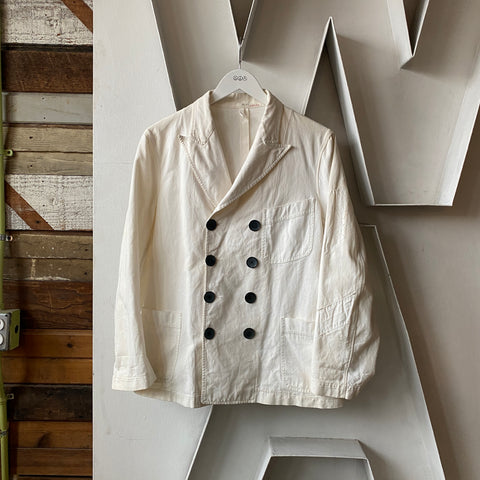 40’s Pancraft Chore Coat - Medium