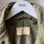 60's Field Jacket - Small