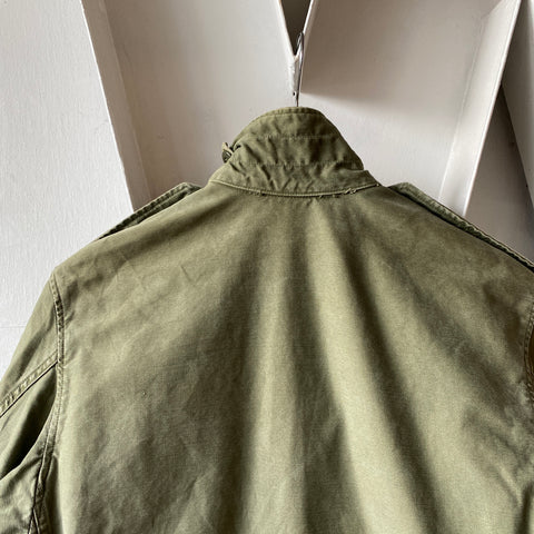 60's Field Jacket - Small