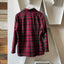 60’s Pendleton Board Shirt - XL