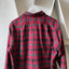 60’s Pendleton Board Shirt - XL